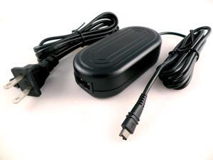 iTEKIRO AC Adapter Power Supply Cord for Canon VIXIA HF M50, VIXIA HF M500, VIXIA HF M52, VIXIA HF R20, VIXIA HF R200 iTEKIRO AC Adapter Power Supply Cord for Canon VIXIA HF M50, VIXIA HF M500, VIXIA HF M52, VIXIA HF R20, VIXIA HF R200