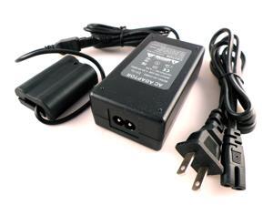 iTEKIRO AC Adapter Kit for Nikon EH-5, EH-5A, EH-5B Adapter & Nikon EP-5B, 27014 Power Supply Connector; Nikon D600, D610, D750, D800, D800E iTEKIRO AC Adapter Kit for Nikon EH-5, EH-5A, EH-5B Adapter & Nikon EP-5B, 27014 Power Supply Connector; Nikon D600, D610, D750, D800, D800E