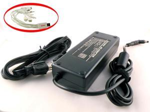 iTEKIRO 120W AC Adapter Charger for Asus Zenbook Pro UX501, UX501JW, UX501JW-DS71T, G501, G501JW, G501JW-DS71; Asus PA-1121-28, 0A001-00061100 iTEKIRO 120W AC Adapter Charger for Asus Zenbook Pro UX501, UX501JW, UX501JW-DS71T, G501, G501JW, G501JW-DS71; Asus PA-1121-28, 0A001-00061100