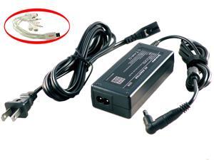 iTEKIRO AC Adapter Charger for Asus Q524UQ, q524uq-bbi7t14, Q534UX, q534ux-bbi7t16 iTEKIRO AC Adapter Charger for Asus Q524UQ, q524uq-bbi7t14, Q534UX, q534ux-bbi7t16
