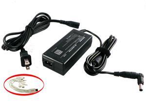 iTEKIRO 65W AC Adapter Charger for Asus W15-065N1A; Asus Q552, Q552UB (5.5 mm Plug Tip) iTEKIRO 65W AC Adapter Charger for Asus W15-065N1A; Asus Q552, Q552UB (5.5 mm Plug Tip)