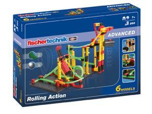 fischertechnik Advanced Rolling Action fischertechnik Advanced Rolling Action