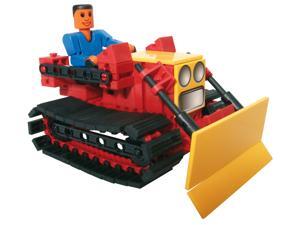 fischertechnik Basic Bulldozer While Supplies Last!! fischertechnik Basic Bulldozer While Supplies Last!!