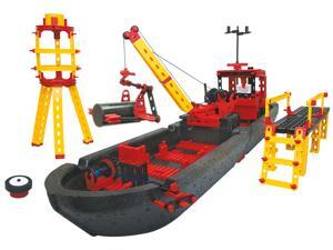 fischertechnik Ships + More While Supplies Last!! fischertechnik Ships + More While Supplies Last!!