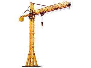 Fischertechnik Super Cranes Fischertechnik Super Cranes