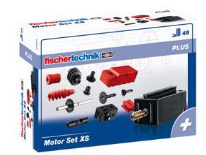 fischertechnik Motor Set XS fischertechnik Motor Set XS