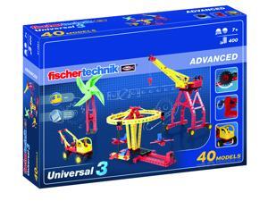 fischertechnik Universal 3 fischertechnik Universal 3