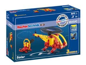 fischertechnik Solar fischertechnik Solar