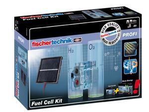 fischertechnik Fuel Cell Kit Single fischertechnik Fuel Cell Kit Single