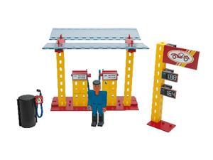 fischertechnik Service Station fischertechnik Service Station