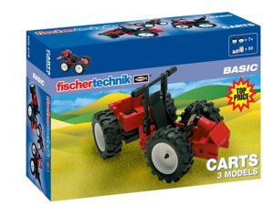 fischertechnik Basic Cart fischertechnik Basic Cart