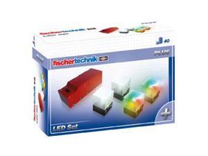 fischertechnik LED Set Pre-Order Only - Expected Summer 2015 fischertechnik LED Set Pre-Order Only - Expected Summer 2015