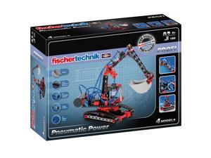 fischertechnik Pneumatic Power fischertechnik Pneumatic Power