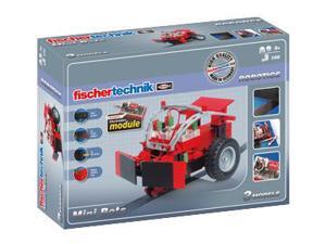 fischertechnik Robotics Mini Bots Pre-Order Only - Expected Summer 2015 fischertechnik Robotics Mini Bots Pre-Order Only - Expected Summer 2015