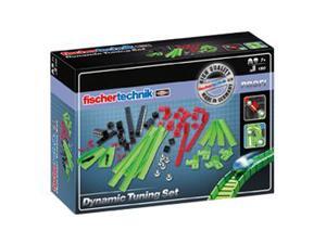 fischertechnik Dynamic Tuning Set fischertechnik Dynamic Tuning Set