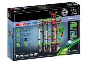 fischertechnik Dynamic M fischertechnik Dynamic M
