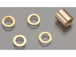 TRINITY TEP1157 Rotor Spacer Kit TRIC1157 TRIC1157 TRINITY TEP1157 Rotor Spacer Kit TRIC1157 TRIC1157
