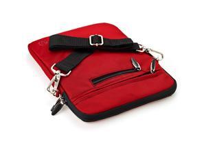 Hydei 10 Inch Tablet Messenger Bag Crossover Suitable for Samsung Galaxy Tab / Samsung Galaxy Note / Asus Trasformer / Toshiba Thrive / Acer Iconia / Sony Xperia and other 10" tablet Hydei 10 Inch Tablet Messenger Bag Crossover Suitable for Samsung Galaxy Tab / Samsung Galaxy Note / Asus Trasformer / Toshiba Thrive / Acer Iconia / Sony Xperia and other 10" tablet