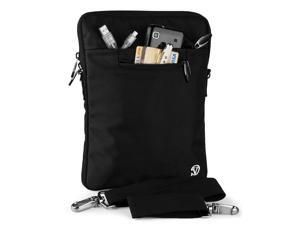Hydei 10 Inch Tablet Messenger Bag Crossover Suitable for Samsung Galaxy Tab / Samsung Galaxy Note / Asus Trasformer / Toshiba Thrive / Acer Iconia / Sony Xperia and other 10" tablet Hydei 10 Inch Tablet Messenger Bag Crossover Suitable for Samsung Galaxy Tab / Samsung Galaxy Note / Asus Trasformer / Toshiba Thrive / Acer Iconia / Sony Xperia and other 10" tablet