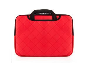Universal 13 to 13.3 inch Fashion Neoprene Laptop Notebook Sleeve Pouch Case Bag with Hideway Handle Universal 13 to 13.3 inch Fashion Neoprene Laptop Notebook Sleeve Pouch Case Bag with Hideway Handle
