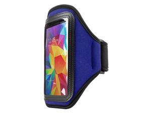 Waterproof Workout Fitness Armband (fits Medium to Large Arms) fits BLU Life One Waterproof Workout Fitness Armband (fits Medium to Large Arms) fits BLU Life One