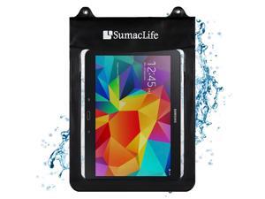 SumacLife 100% Secure WaterProof Bag /w Lanyard fits Lenovo Tablet TAB 2 A10-70 SumacLife 100% Secure WaterProof Bag /w Lanyard fits Lenovo Tablet TAB 2 A10-70
