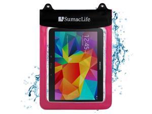 SumacLife 100% Secure WaterProof Bag /w Lanyard fits Lenovo Tablet TAB 2 A10-70 SumacLife 100% Secure WaterProof Bag /w Lanyard fits Lenovo Tablet TAB 2 A10-70