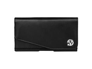 Noble Series Executive Phone Pouch with Belt Clip fits BLU Studio X Plus Noble Series Executive Phone Pouch with Belt Clip fits BLU Studio X Plus