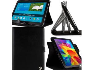 The Arthur Tablet Carrying Sleeve /w Attachable Case for Samsung Galaxy Note Pro 10.1 (Perfect Fit) The Arthur Tablet Carrying Sleeve /w Attachable Case for Samsung Galaxy Note Pro 10.1 (Perfect Fit)