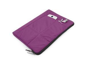 Quilted Tablet Pillow Sleeve Fits All Samsung Galaxy Note 10.1 Models Quilted Tablet Pillow Sleeve Fits All Samsung Galaxy Note 10.1 Models