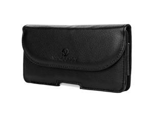 Voyage Executive Wallet Belt Clip Wallet Case fits iPhone 6 Plus / iPhone 6s Plus Voyage Executive Wallet Belt Clip Wallet Case fits iPhone 6 Plus / iPhone 6s Plus