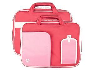 VANGODDY Pindar Laptop Carrying Case Bag with Padded and Adjustable Shoulder Strap fits HP 13, 13.3 inch Laptops / Netbooks / Ultrabooks VANGODDY Pindar Laptop Carrying Case Bag with Padded and Adjustable Shoulder Strap fits HP 13, 13.3 inch Laptops / Netbooks / Ultrabooks