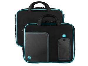 VANGODDY Pindar Laptop Carrying Case with Padded and Adjustable Shoulder Strap fits Asus 13, 13.3 inch Laptops / Netbooks / Ultrabooks VANGODDY Pindar Laptop Carrying Case with Padded and Adjustable Shoulder Strap fits Asus 13, 13.3 inch Laptops / Netbooks / Ultrabooks