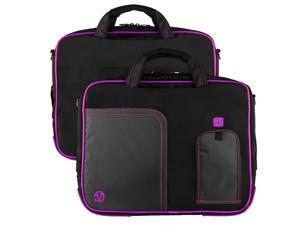 VANGODDY Pindar Laptop Carrying Case with Padded and Adjustable Shoulder Strap fits Asus 13, 13.3 inch Laptops / Netbooks / Ultrabooks VANGODDY Pindar Laptop Carrying Case with Padded and Adjustable Shoulder Strap fits Asus 13, 13.3 inch Laptops / Netbooks / Ultrabooks