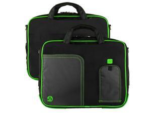 VANGODDY Pindar Laptop Carrying Case Bag with Padded and Adjustable Shoulder Strap fits HP 13, 13.3 inch Laptops / Netbooks / Ultrabooks VANGODDY Pindar Laptop Carrying Case Bag with Padded and Adjustable Shoulder Strap fits HP 13, 13.3 inch Laptops / Netbooks / Ultrabooks