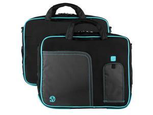 VANGODDY Pindar Laptop Carrying Case Bag with Padded and Adjustable Shoulder Strap fits up to 15, 15.6 inch HP Laptops / Ultrabooks VANGODDY Pindar Laptop Carrying Case Bag with Padded and Adjustable Shoulder Strap fits up to 15, 15.6 inch HP Laptops / Ultrabooks