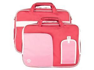 VANGODDY Pindar Laptop Carrying Case Bag with Padded and Adjustable Shoulder Strap fits up to 15, 15.6 inch HP Laptops / Ultrabooks VANGODDY Pindar Laptop Carrying Case Bag with Padded and Adjustable Shoulder Strap fits up to 15, 15.6 inch HP Laptops / Ultrabooks