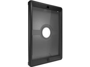 OtterBox Defender Series Case for iPad Air - Retail Packaging - Black OtterBox Defender Series Case for iPad Air - Retail Packaging - Black
