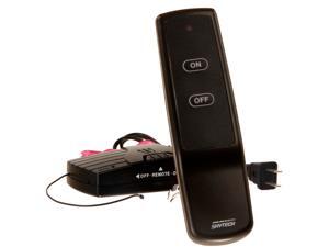 Skytech SKY-1410-A 110v Fireplace Remote Control On/Off Skytech SKY-1410-A 110v Fireplace Remote Control On/Off
