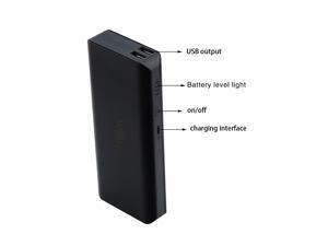 High Capacity Dual USB Ports 10000mAh External Rechargeable Portable Power Bank For Samsung Galaxy S5 S4 S3 S2 Note 3 Note 2 Galaxy Tab 3 2 iPhone 5 5S 5C 4S 4 iPod iPad iPad 4 High Capacity Dual USB Ports 10000mAh External Rechargeable Portable Power Bank For Samsung Galaxy S5 S4 S3 S2 Note 3 Note 2 Galaxy Tab 3 2 iPhone 5 5S 5C 4S 4 iPod iPad iPad 4