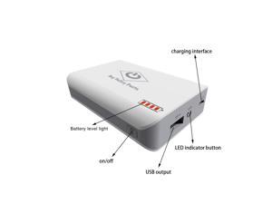 Emergency Mobile Battery Backup Power Bank For Samsung Galaxy S5, S4, S3, S2, Note 3, Note 2, Galaxy Tab 3, 2 -- iPhone 5, 5S, 5C 4S, 4, iPod, iPad, iPad 4,The New iPad–White Emergency Mobile Battery Backup Power Bank For Samsung Galaxy S5, S4, S3, S2, Note 3, Note 2, Galaxy Tab 3, 2 -- iPhone 5, 5S, 5C 4S, 4, iPod, iPad, iPad 4,The New iPad–White