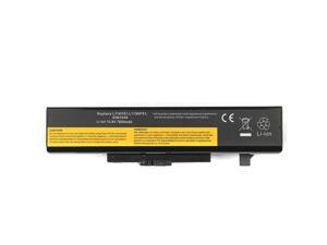 Battery for Lenovo IdeaPad Z480 Z380 Y480 Y580 G580 G480 G585 Z580 Z485 L11S6Y01 Battery for Lenovo IdeaPad Z480 Z380 Y480 Y580 G580 G480 G585 Z580 Z485 L11S6Y01