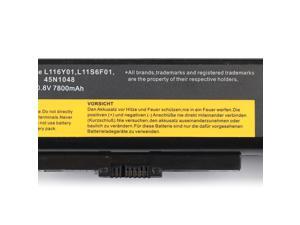 Battery for Lenovo IdeaPad Z480 Z380 Y480 Y580 G580 G480 G585 Z580 Z485 L11S6Y01 Battery for Lenovo IdeaPad Z480 Z380 Y480 Y580 G580 G480 G585 Z580 Z485 L11S6Y01