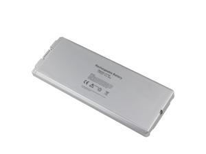 Laptop Battery for Apple MacBook 13" 13.3" inch A1181 A1185 MA561 MA566 White Laptop Battery for Apple MacBook 13" 13.3" inch A1181 A1185 MA561 MA566 White