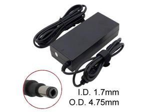 65W Replacement AC Adapter Charger for HP PAVILION TOUCHSMART 10Z-E000 NOTEBOOK PC, HP PAVILION TOUCHSMART 10Z-E000 REFURB NOTEBOOK PC, HP PAVILION TOUCHSMART 11-E010NR NOTEBOOK PC 65W Replacement AC Adapter Charger for HP PAVILION TOUCHSMART 10Z-E000 NOTEBOOK PC, HP PAVILION TOUCHSMART 10Z-E000 REFURB NOTEBOOK PC, HP PAVILION TOUCHSMART 11-E010NR NOTEBOOK PC