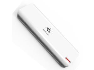 Bay Valley Parts® High Capacity 10000mAh External Rechargeable Portable Battery Pack Charger Power Bank For HTC One Mini , HTC One, One 2 (M8), One X S, Sensation XE XL, Wildfire S, Desire HD Bay Valley Parts® High Capacity 10000mAh External Rechargeable Portable Battery Pack Charger Power Bank For HTC One Mini , HTC One, One 2 (M8), One X S, Sensation XE XL, Wildfire S, Desire HD