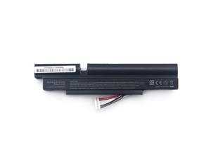 Bay Valley Parts® Replacement Battery for ACER AS11A5E, AS11B5E, AS11A3E, 3ICR19/66-2, 3INR18/65-2 Bay Valley Parts® Replacement Battery for ACER AS11A5E, AS11B5E, AS11A3E, 3ICR19/66-2, 3INR18/65-2