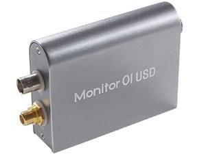 Musiland 01USD 32Bit / 384KHz USB Sound Card USB2.0 ASIO Musiland 01USD 32Bit / 384KHz USB Sound Card USB2.0 ASIO