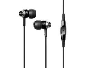 DENON AH-C50MA High Fidelity In-Ear Earphones with Smartphone Remote DENON AH-C50MA High Fidelity In-Ear Earphones with Smartphone Remote