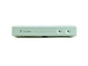 Matrix X-SABRE 32Bit / 384KHz ES9018+XMOS DSD DXD Audio DAC Silver Matrix X-SABRE 32Bit / 384KHz ES9018+XMOS DSD DXD Audio DAC Silver